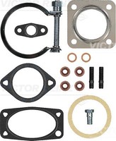 1X Victor Reinz 04-10214-01 Montagesatz Lader FüR Fiat Alfa Romeo