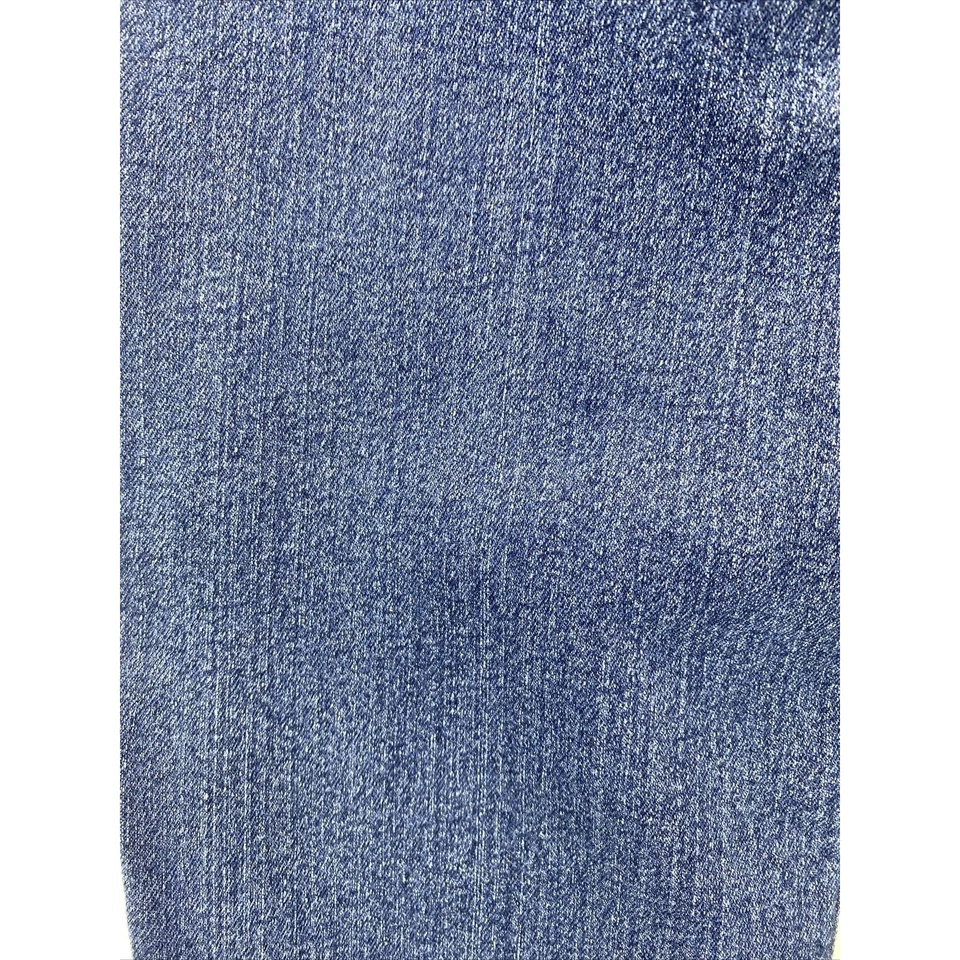 Jeans Osh Kosh B'gosh Clásicos Cintura Ajustable Azul Niños Talla 8 Regular 24X 22 Foto 4 de 4