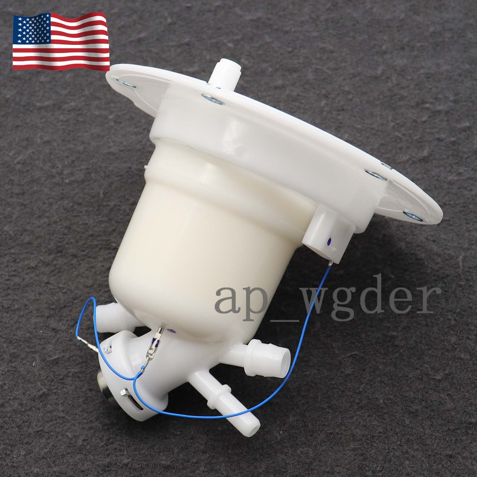 Fuel Tank Right Filter Unit For Mercedes-Benz SLS AMG C197 A2214702090
