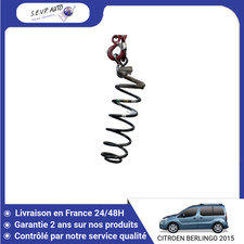 Ressort divers Citroen BERLINGO