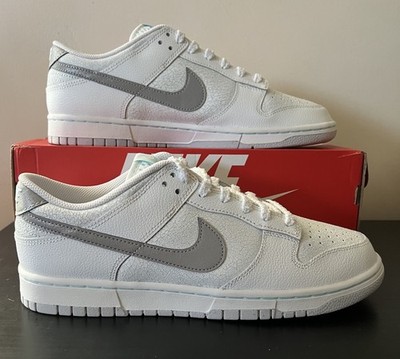 Nike Dunk Low Retro SE Sneakers  Winter is Coming  HQ3619 121 Men s Sz 11 BNIB