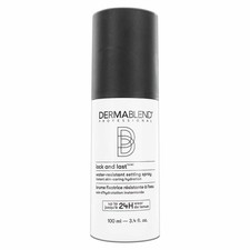 Dermablend Lock and Last Setting Spray