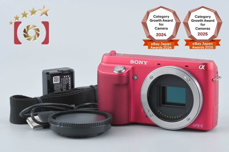 Sony Nex F3 for sale - eBay