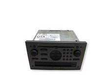 Opel Vectra C 2004 Radio CD-Player DVD-Player Navigation 13138250 THR6541