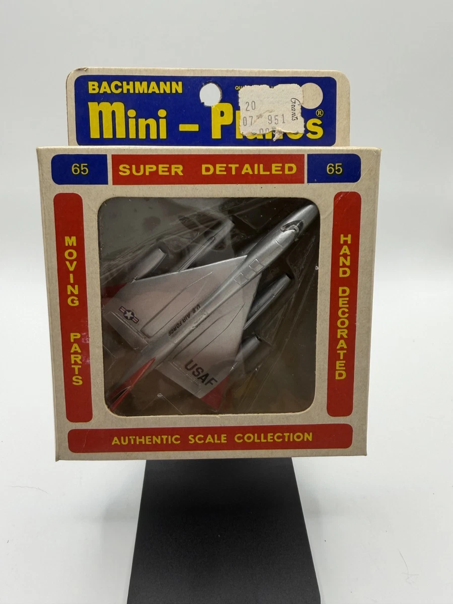bachmann mini planes products for sale | eBay