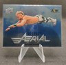 2024 Upper Deck Allure AEW Aerial #AR-1 Action Andretti wrestling Card
