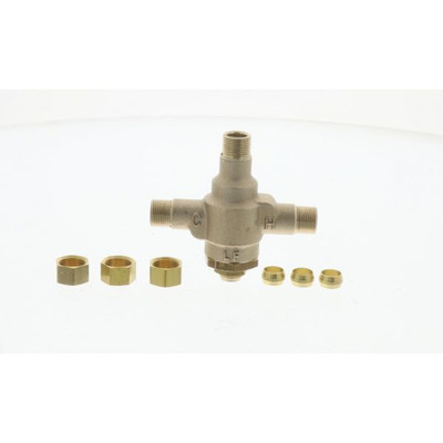 Watts Regulator Co. W-6550457 Pressure Regulator