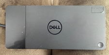 Dell WD19S180W USB 3.2 Docking Station