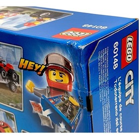 LEGO CITY: ATV Race Team (60148)
