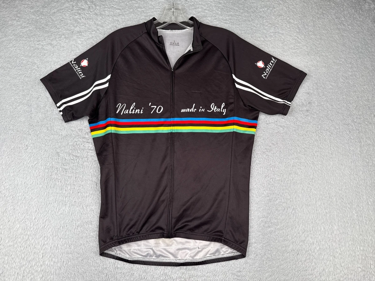 Nalini Men's Cycling Jerseys for sale | eBay