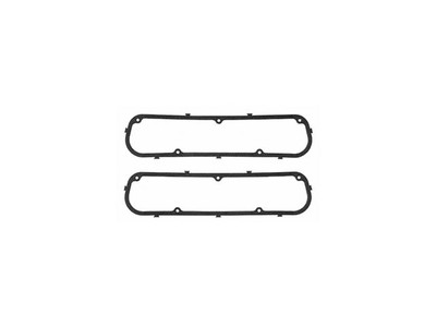 VR Gaskets 16CR44F Valve Cover Gasket Set Fits 1968-1974 Dodge W100 Pickup
