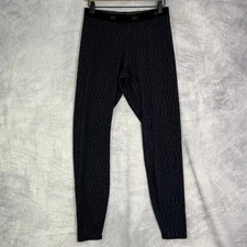 REI Co-op midweight base layer tights Womens sz M