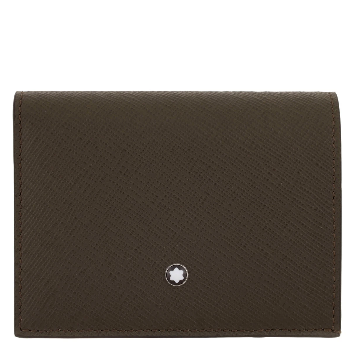 Montblanc Brown Wallets for Men for sale | eBay