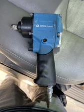 Lawson Product Blue Rhino 1/2 Drive Air Impact Wrench