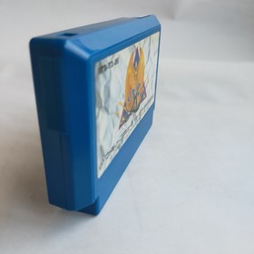 Ys victor music industry pre-owned Nintendo Famicom NES Tested