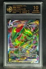 2024 Pokemon Cards CHN. Rayquaza VMAX 098/132 RR RPA 10 (SAME AS PSA 10)