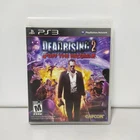 Dead Rising 2: Off the Record (Sony PlayStation 3) PS3 Complete w/ Manual