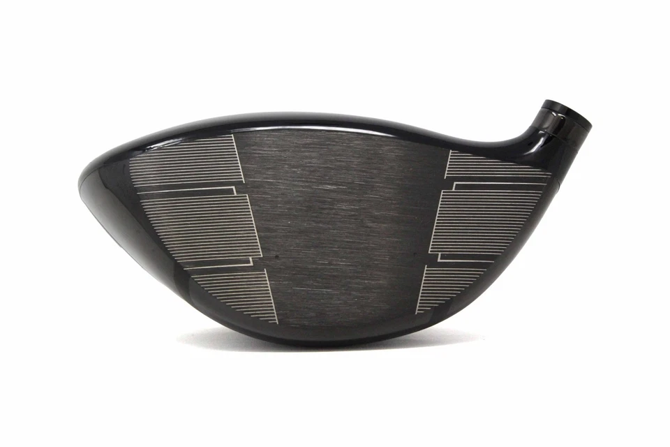 Wilson 2025 DYNAPWR Max Driver - HEAD ONLY - Right-Handed - 12 Degrees - Image 4 of 4