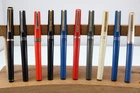 Vintage Osmiroid Easy Change Calligraphy Fountain Pens, 48 Different Types