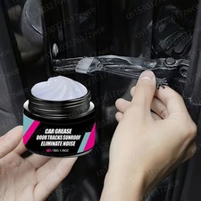 Car Grease Sunroof Track Lubricant Anti Squeak Rubber Seal Kit UK