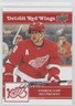 2025-26 Upper Deck Detroit Red Wings Centennial Box Set Andrew Copp #29 2o7