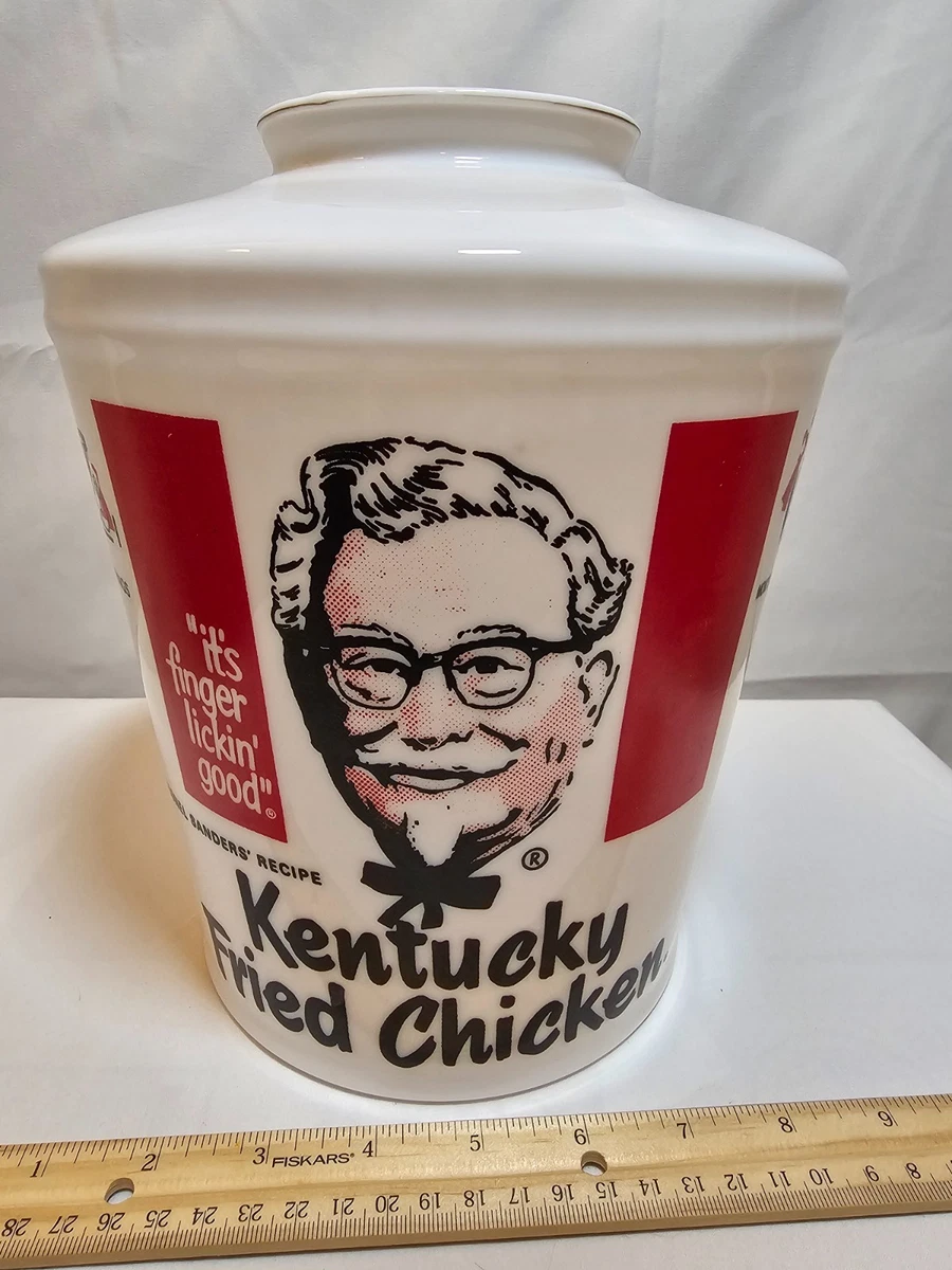 Kentucky Fried Chicken Glass for sale | eBay