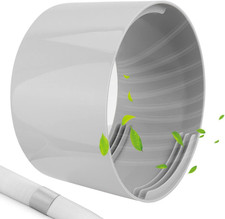 Accoppiatore Di Prolunga per Tubo Flessibile Condizionatore D'Aria Portatile 150