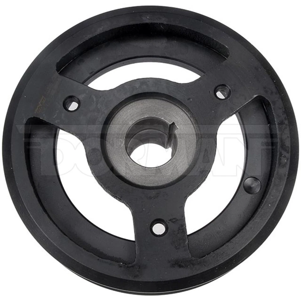 Equilibrador armónico Dorman 594-710 para Chevy Buick Regal LaCrosse Chevrolet Malibu Foto 3 de 4