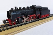 Trix Express Dampflok BR 24 der DB