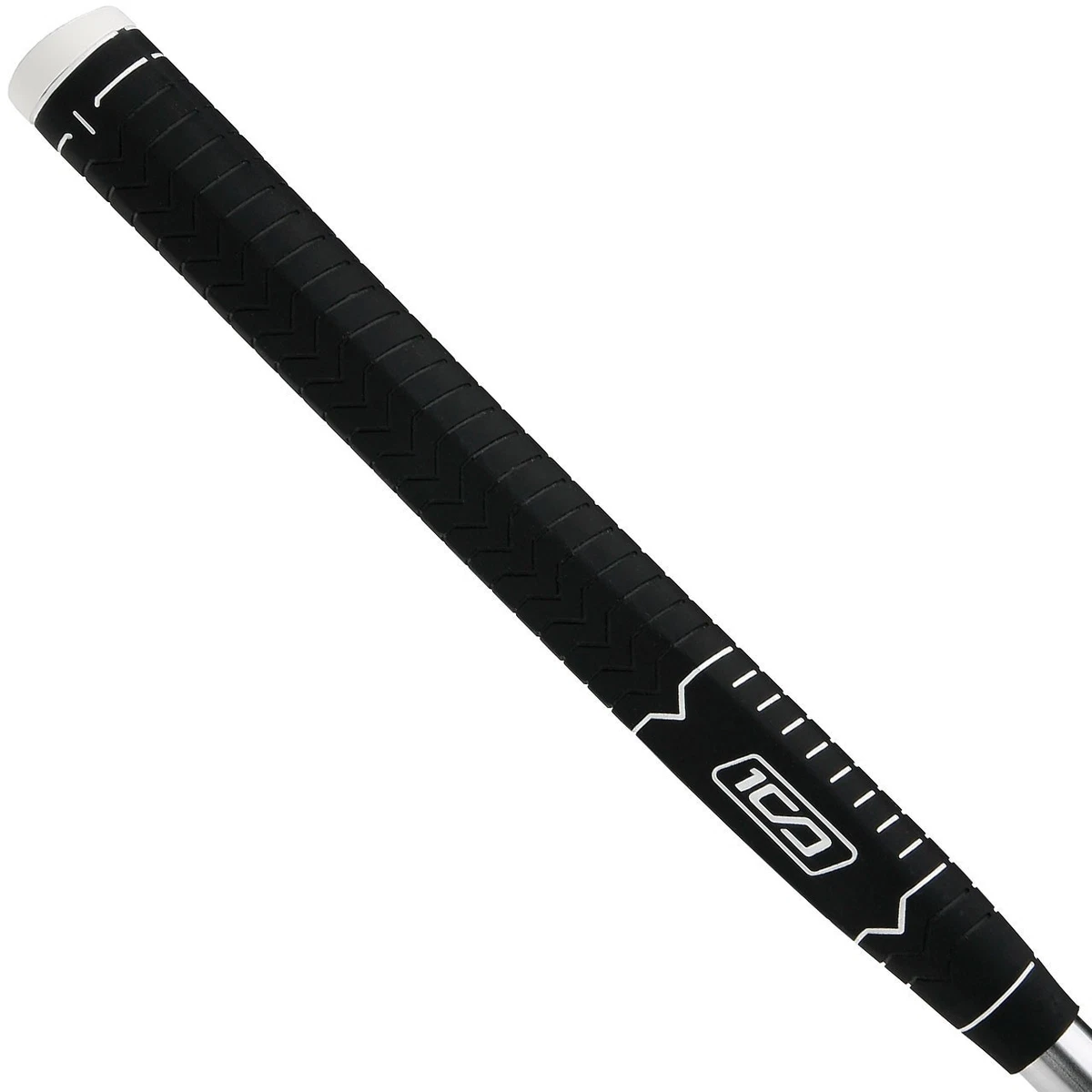 Lamkin Wrap-Tech Impugnature Da Golf - Grip Avvolgente Con Doppia Elica, Adulti