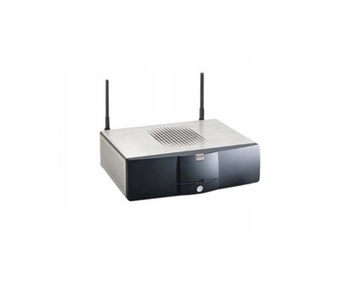 BARCO Click Share R9861006BEU Wireless Presentation System BASE