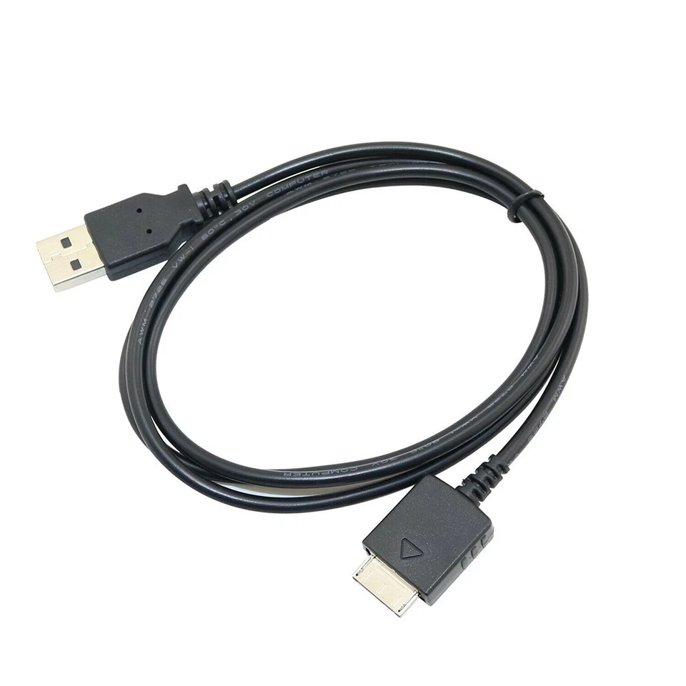USB Cable for Sony For Walkman NWA55 A56 A57 NWA35 A45 NWZX300 Devices - Image 2 of 4