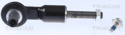 2x Spurstangenkopf TRISCAN 8500 29145/2x für VW PASSAT B5 3B3 Variant 3B6 3B2 A6