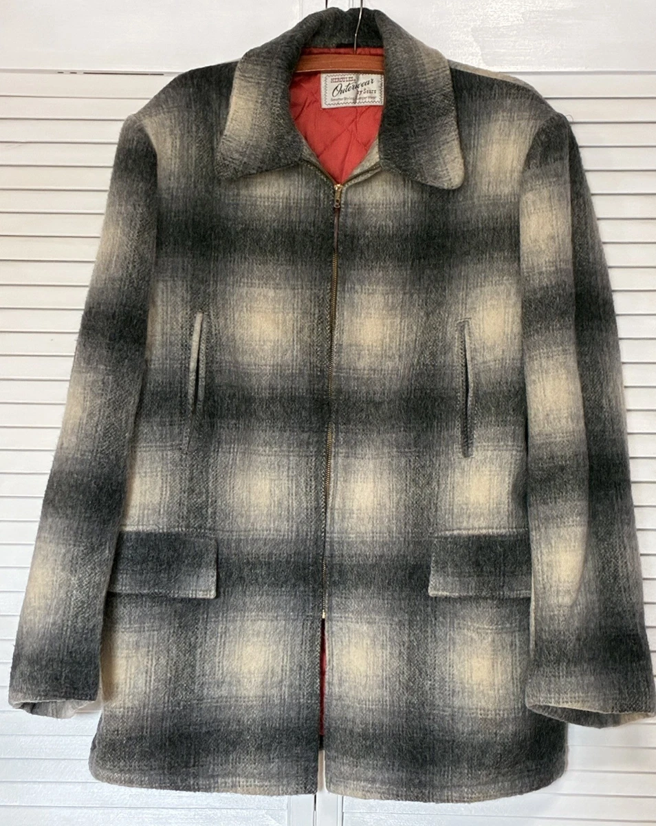 Sears Hercules In Vintage Outerwear Coats & Jackets For Men for