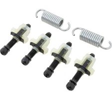 Headlamp Adjuster & Spring Kit For 1967-1969 Ford F100 F250 F350 F-Series