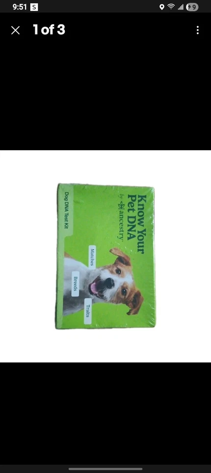 Know Your Pet Dna Ancestry - Image 2 of 2