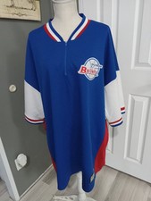 baltimore bullets jersey