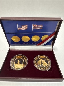 U.S. Proof Sets Aloha Hawaii セット Aloha Coin | eBay