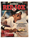 1993 FENWAY RED SOX Official Scorebook Magazine & 1993-94 RED SOX Calendar! — photo 2