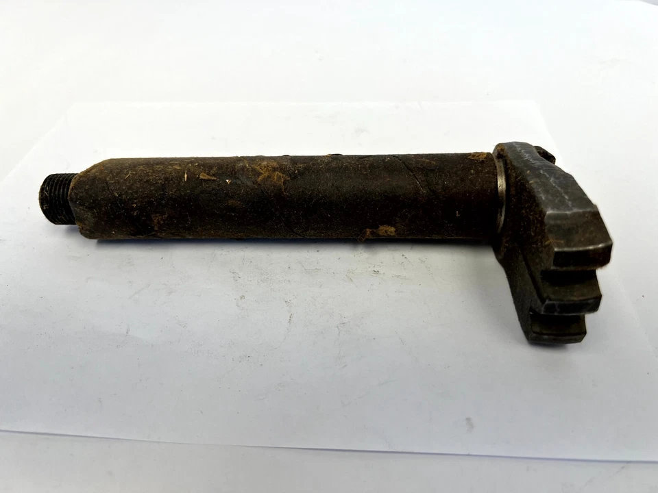 Dodge Truck 1946-1947 WD15 WD20 WD21 WF-31 WC B-1 eje de dirección 1188674 nuevo en stock Foto 3 de 4