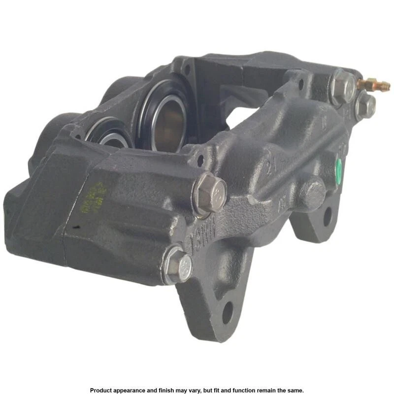 Pinza de freno de disco Wearever 19-2767N delantera izquierda se adapta; Toyota 4Runner 2003-2009 Foto 2 de 4