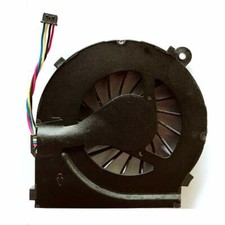NEW Laptop CPU Cooling Fan Cooler for HP CQ56 G56 450 246 455 2000 B07RFDH5RL