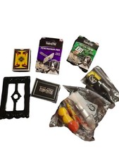 Criss Angel Mindfreak Magic Tricks Lot Some New