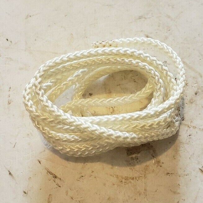 OBSOLETE Genuine NOS Remington Chainsaw RECOIL STARTER ROPE