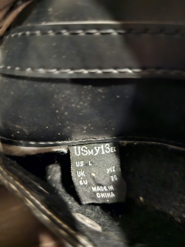 Youth Bauer Vapor XL Inline Roller Hockey Skates Tuuk Shifter XL US mY13EE US L - Picture 6 of 6