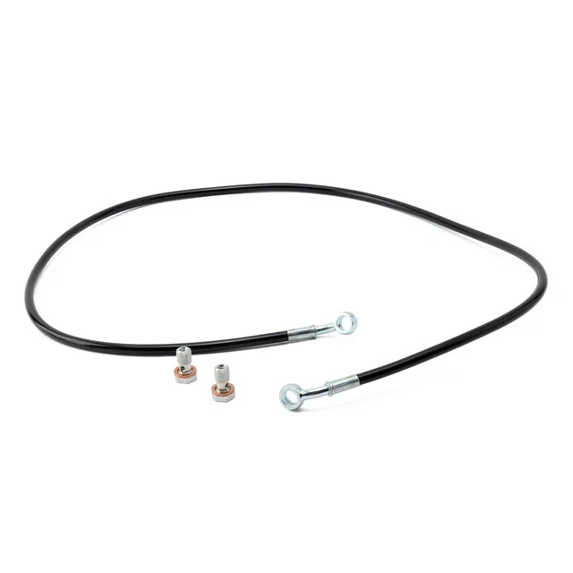 Kit de actualización de embrague y cilindro esclavo híbrido K intercambiable para 94-01 Acura Integra Foto 3 de 3