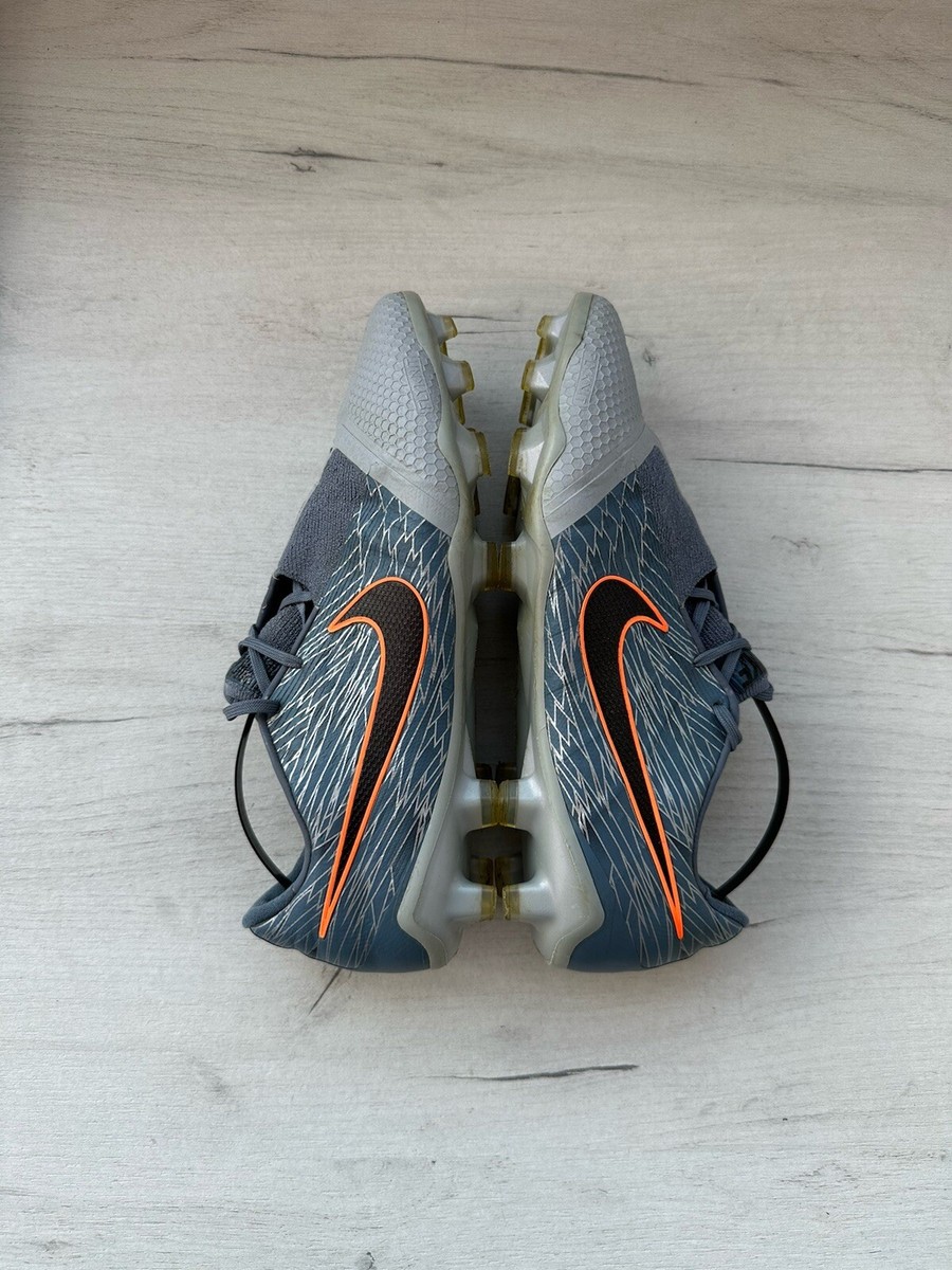 Nike Phantom Venom Elite FG Victory Pack ACC Gray Football Soccer