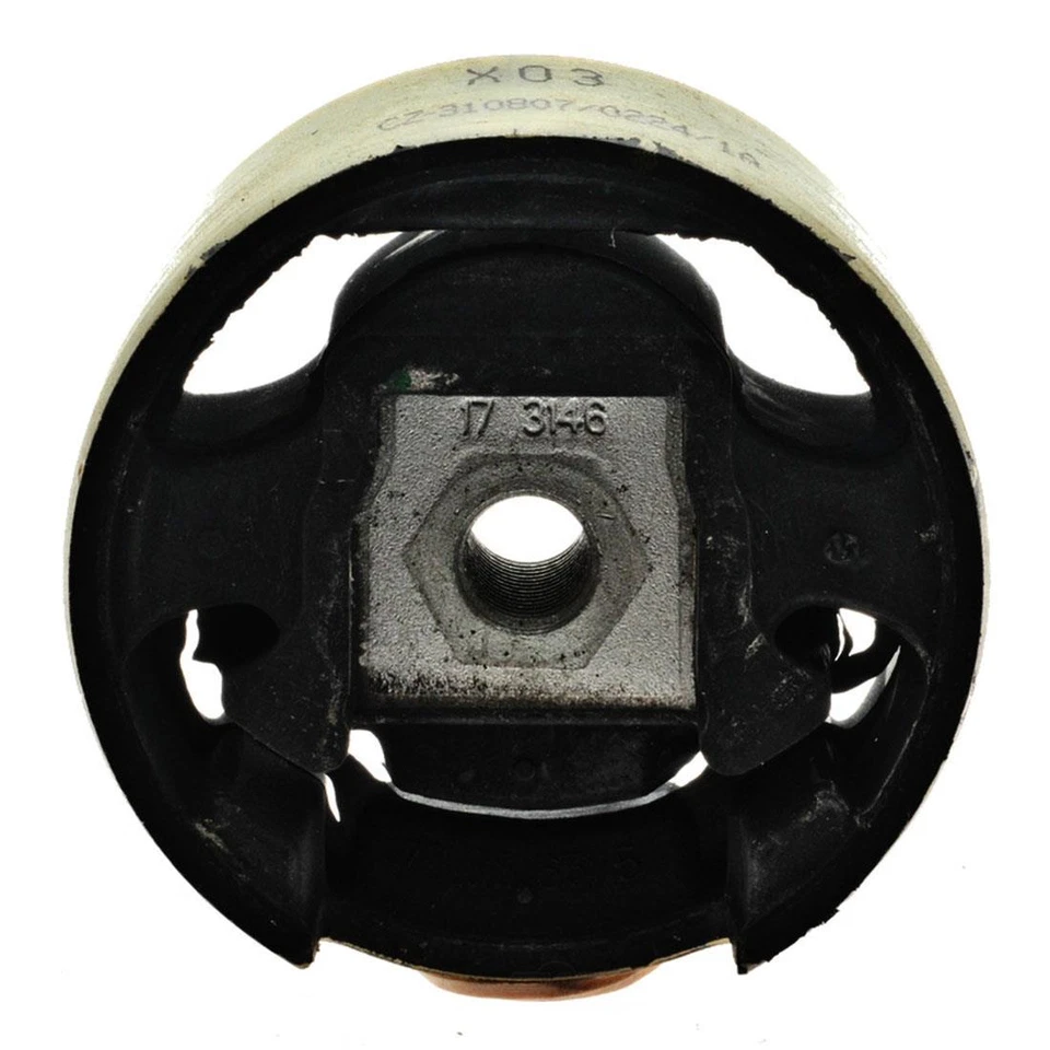 Anchor 5X 发动机电机支架适用于 2006 2007 年 2008 大众 RABBIT L5 2.5L AY30 — 第 4/4 张图片