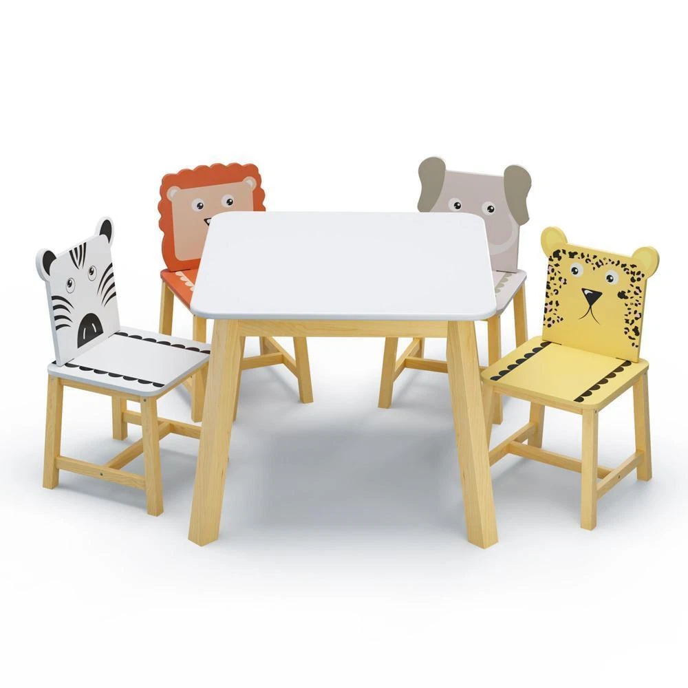 Kiddy table deals