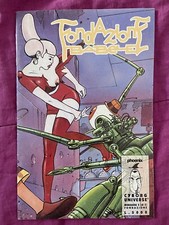 Fondazione Babele 2 - Semerano Nizzoli Phoenix